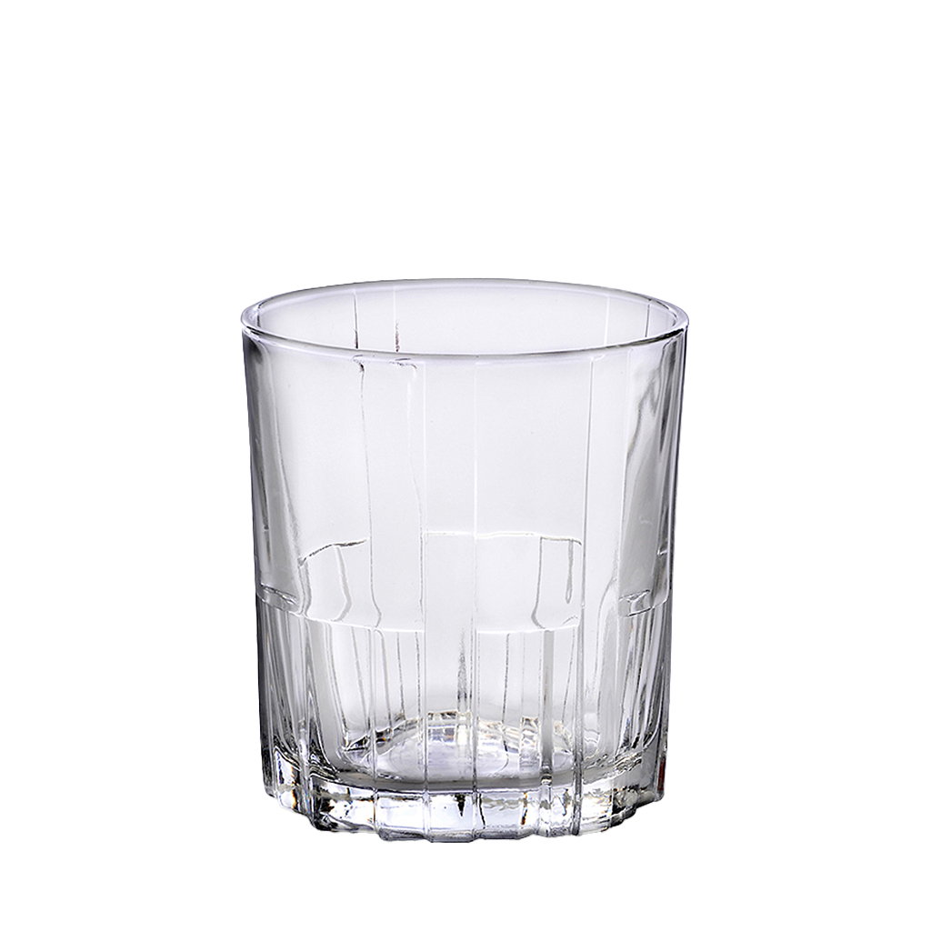 MM] Verre à whisky transparent - Manhattan (Lot de 6) - Duralex® Boutique