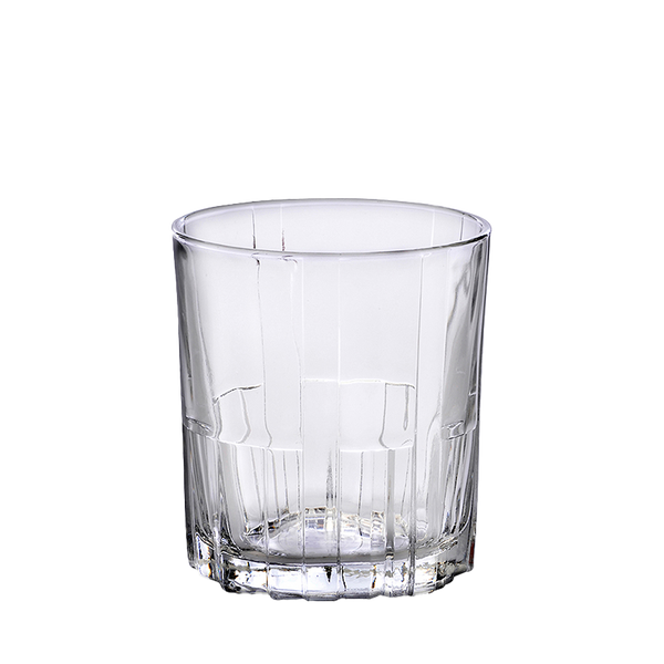 MM] Le Gigogne® - Verrine en verre transparent (Lot de 6