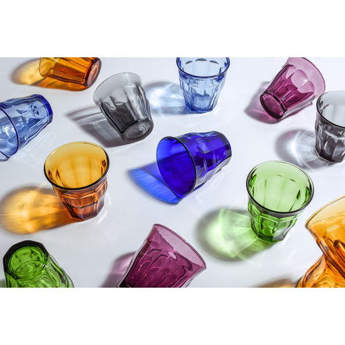 Verrine en verre transparent Arôme - Duralex® Boutique